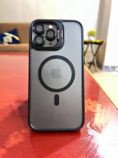 Apple iPhone 13 Pro Max
