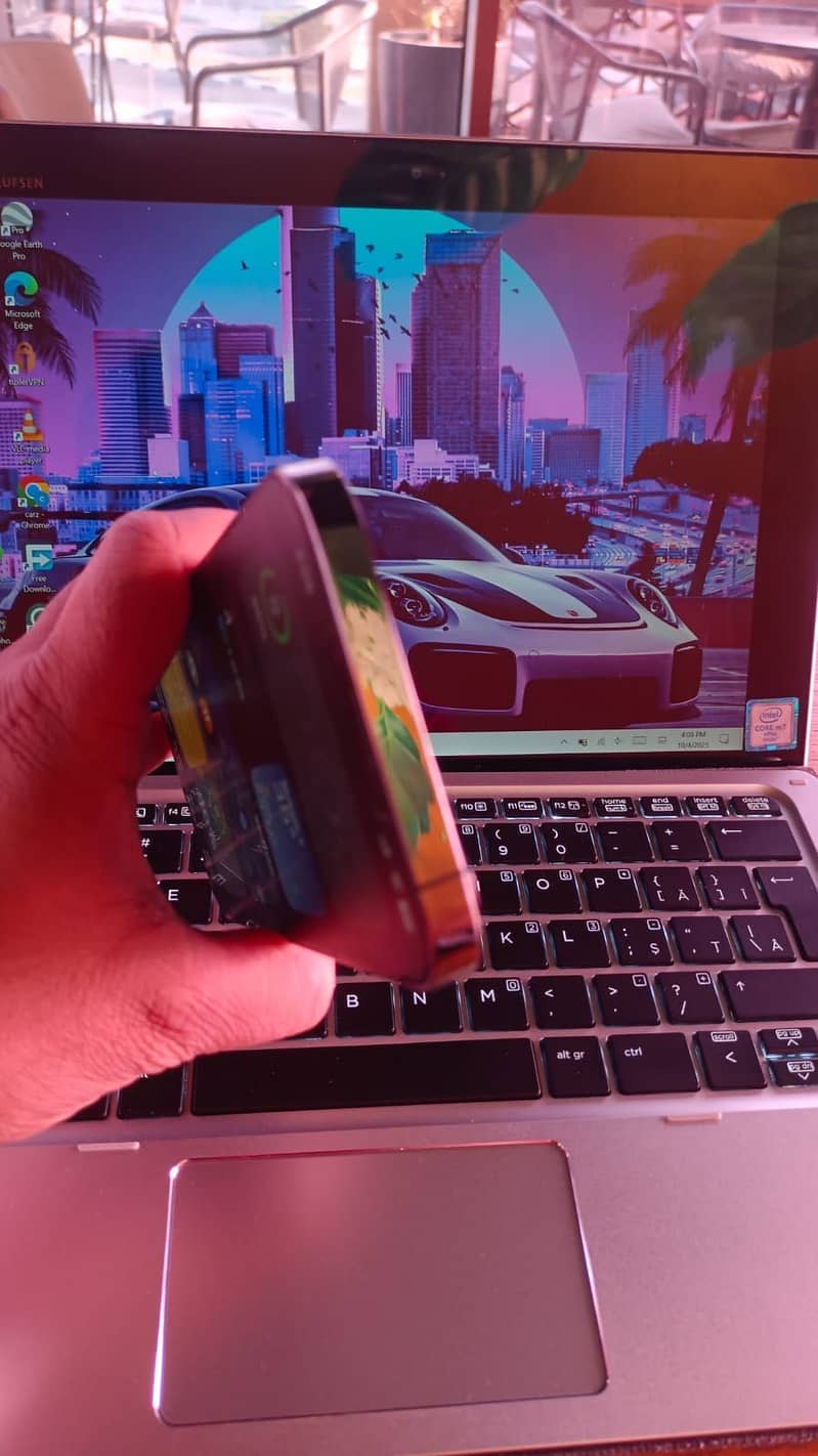 Apple iPhone 13 Pro Max  pta approved 4
