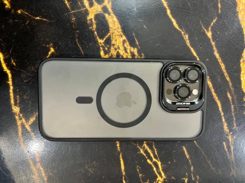 Apple iPhone 13 Pro Max  pta approved 6