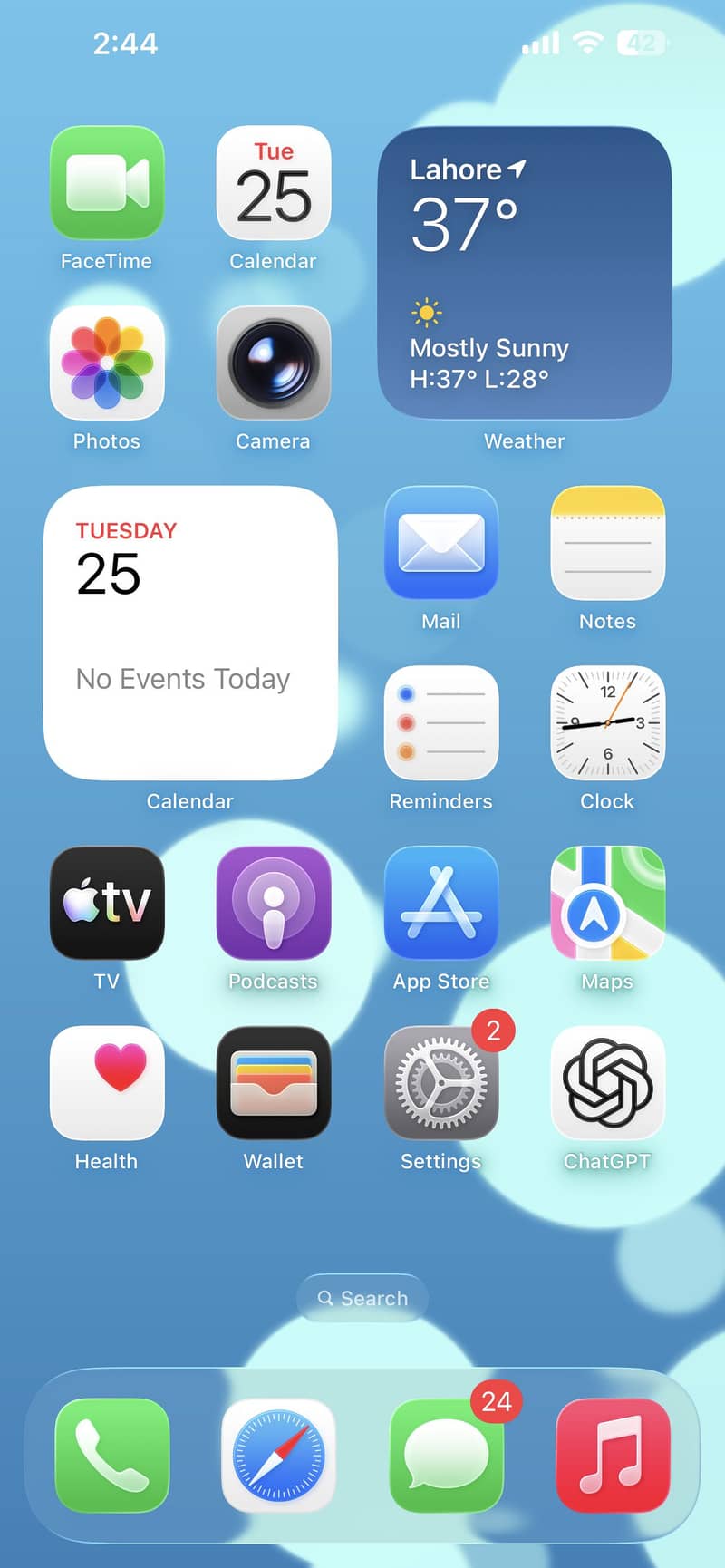 Apple iPhone 13 Pro Max  pta approved 8