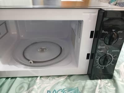 brand new haier oven