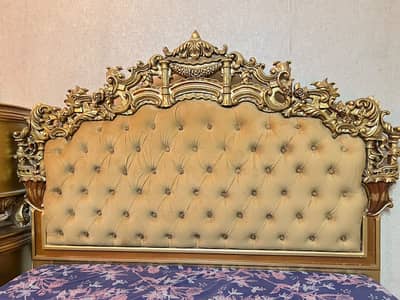 *Bedroom Set|Bed|Furniture Set|Bed set|Dressing table|Tables|king Bed*