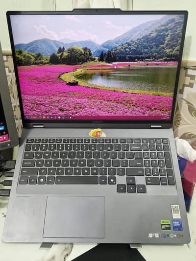 Lenovo Legion 5 | Ultra 9 275HX | 32GB RAM | RTX 5060 | MINT Conditio