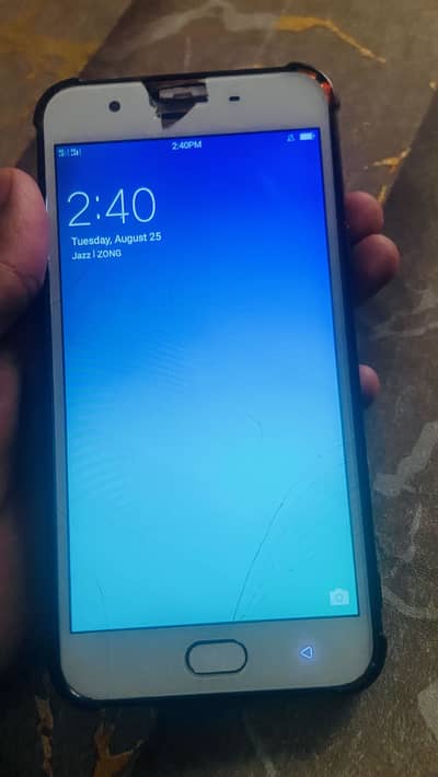OPPO F1s