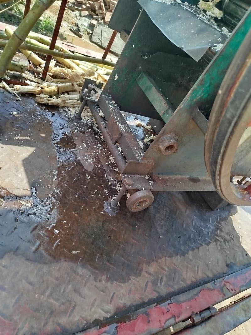 united loader rickshawa 11