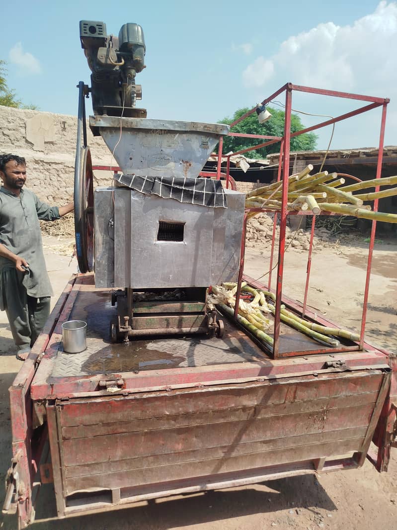 united loader rickshawa 12