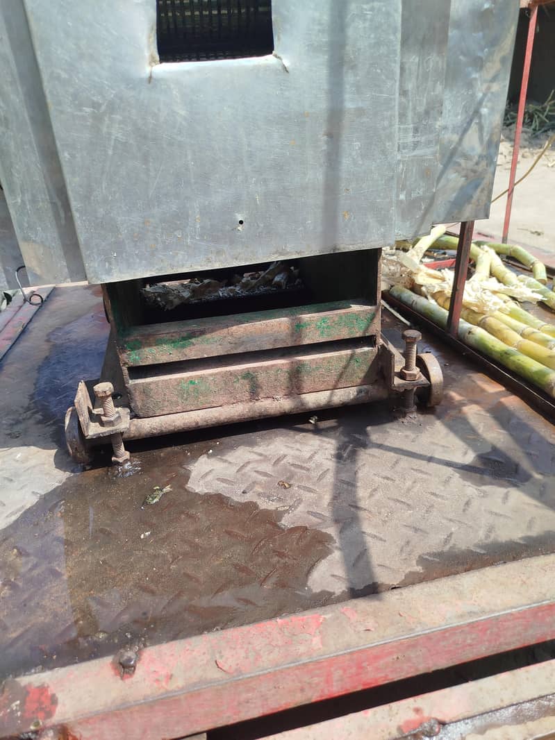 united loader rickshawa 13