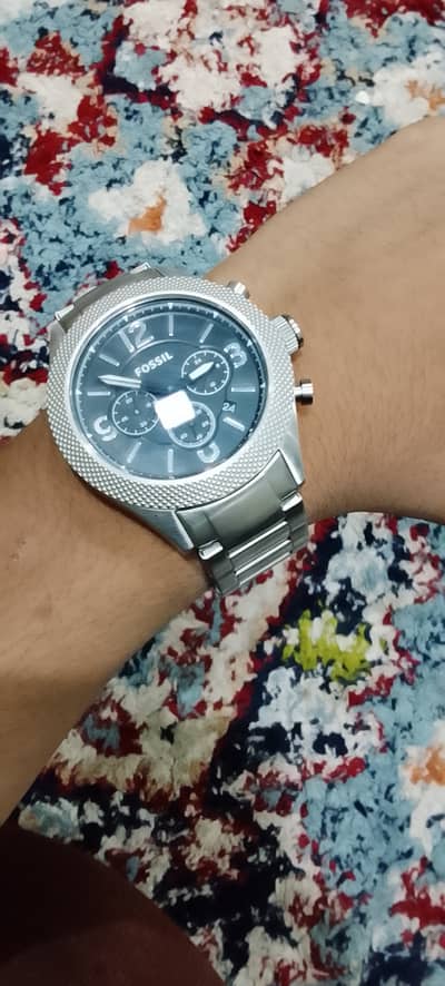 Fossil original watch BQ21071E