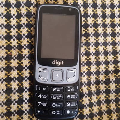 digit jazz