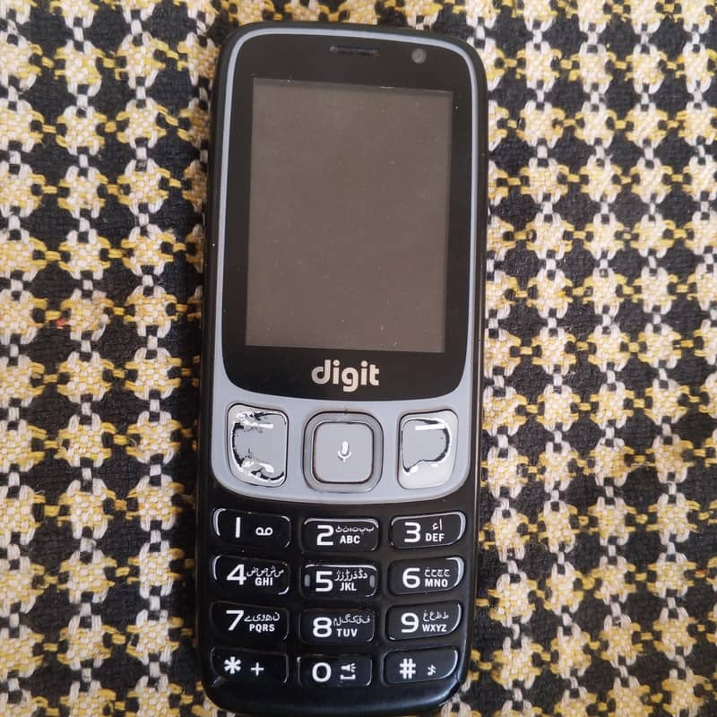 digit jazz 0
