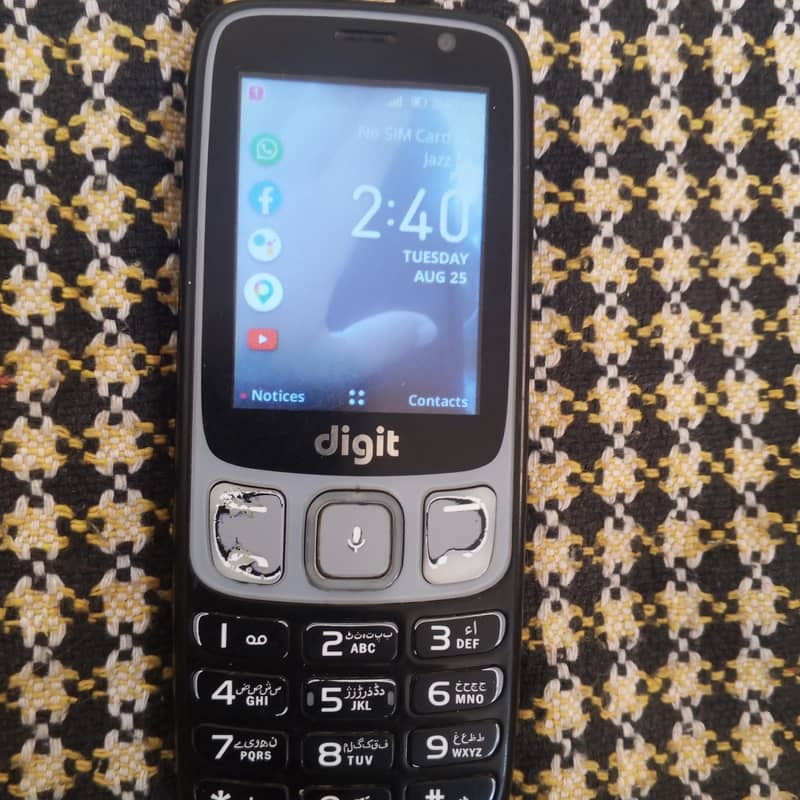 digit jazz 2