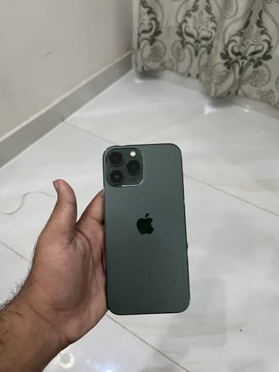 Apple iPhone 13 Pro Max  (03117790803) contact num