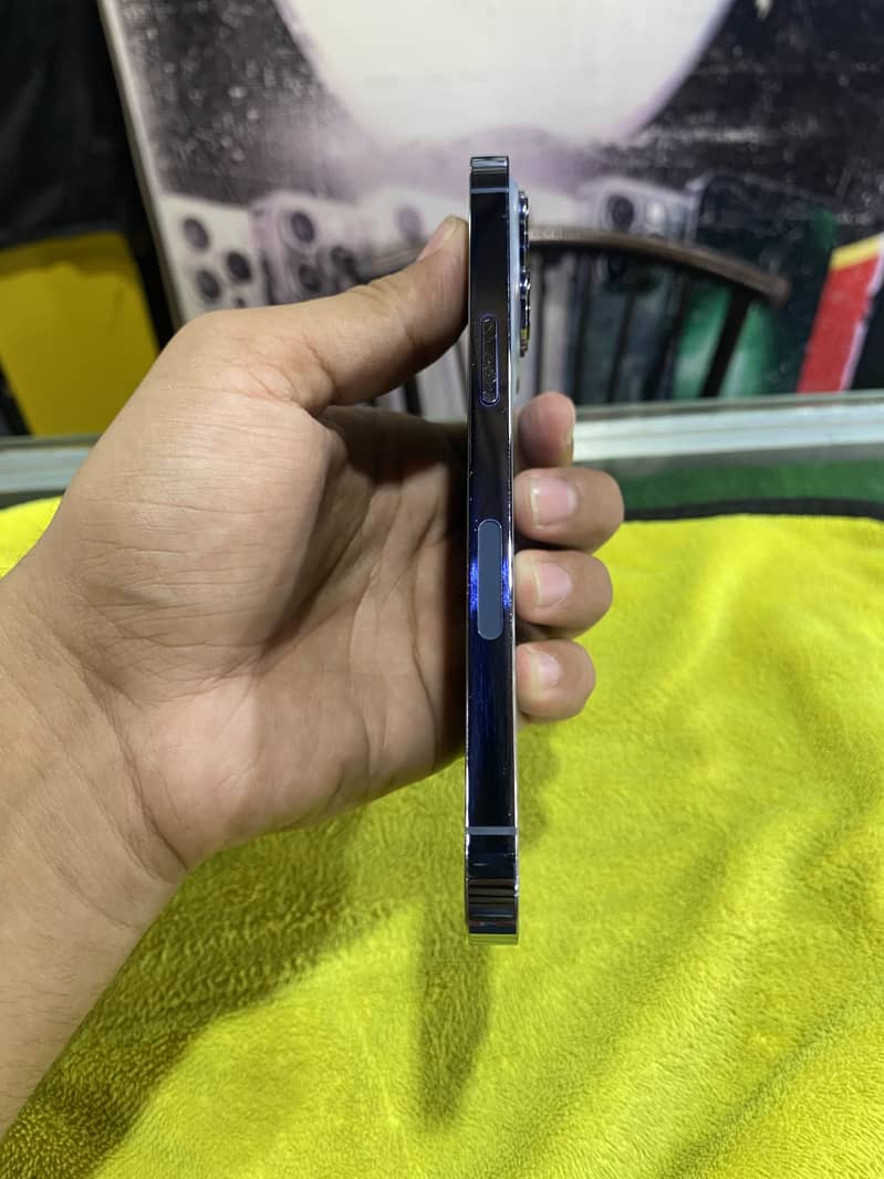 Apple iPhone 13 Pro 5