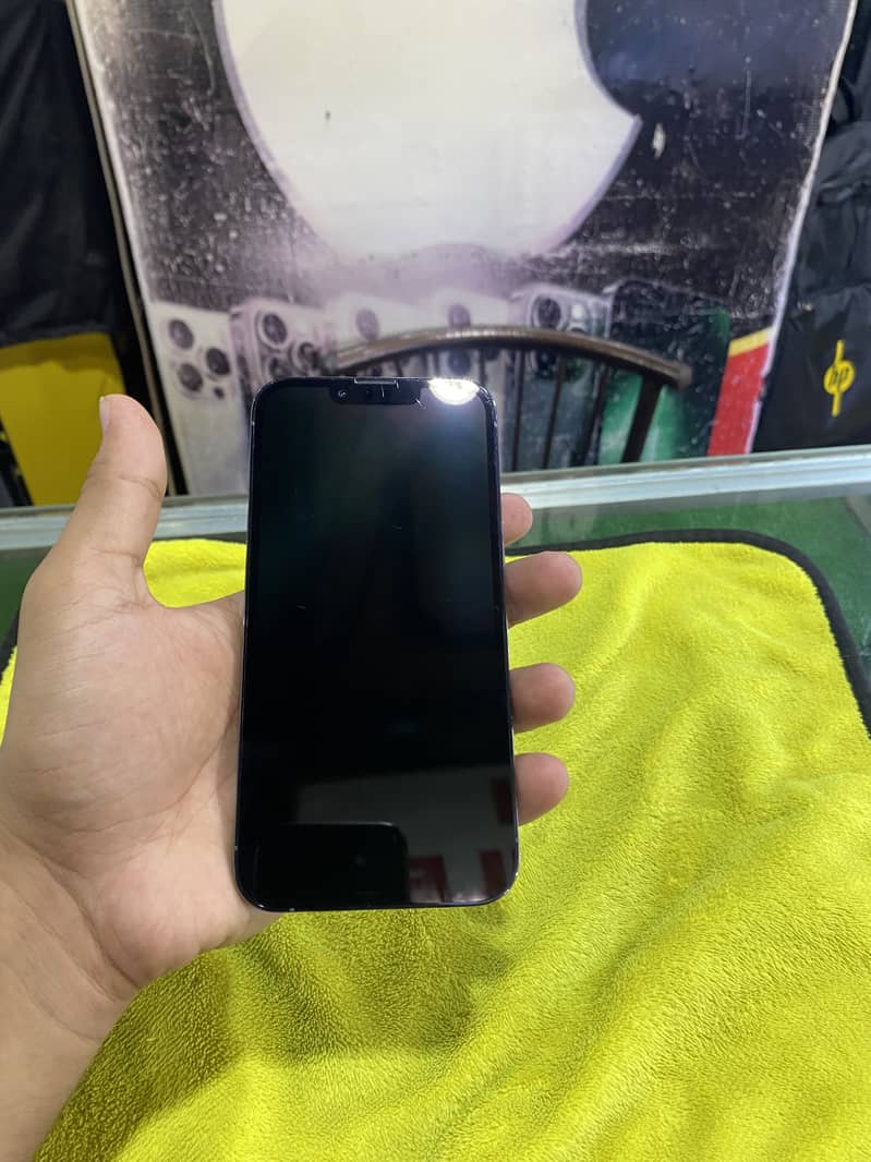 Apple iPhone 13 Pro 10