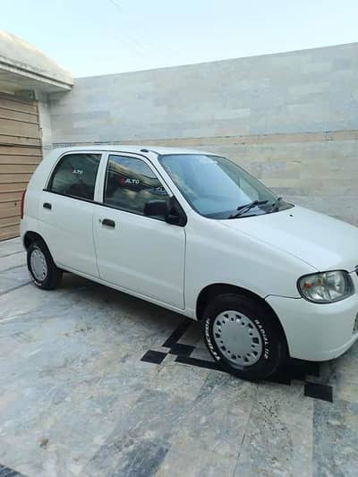 Suzuki Alto 2010