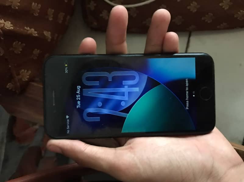 Apple iPhone SE 1