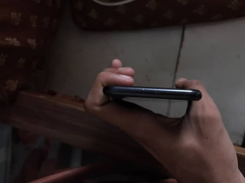 Apple iPhone SE 5