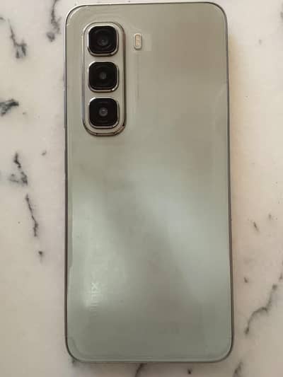 Infinix Hot 50 Pro