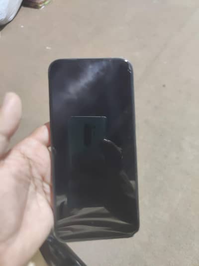 OPPO A6