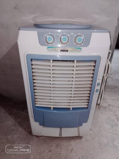 total original Air cooler all ok Condition 10 10 on open no repair