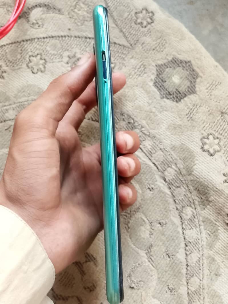 Infinix Note 8i 2