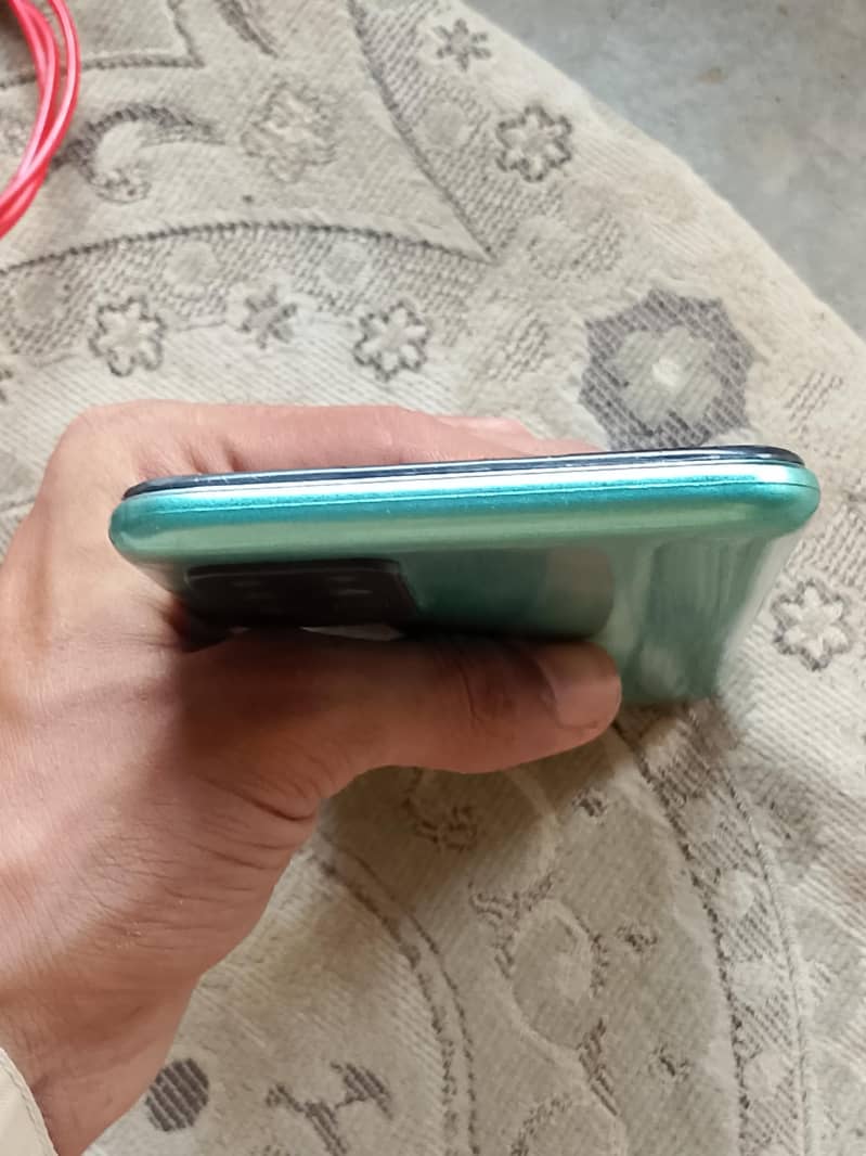Infinix Note 8i 3