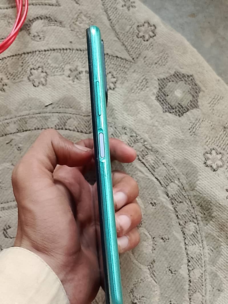 Infinix Note 8i 5