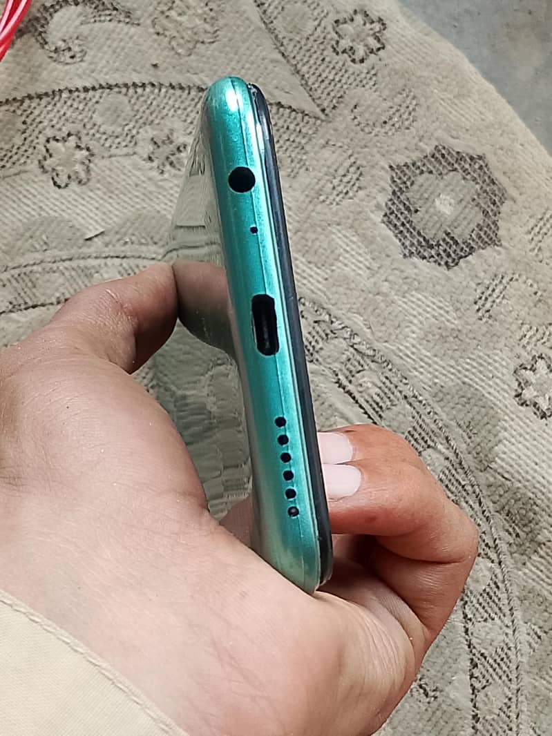 Infinix Note 8i 6