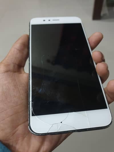 Huawei Nova 2 Plus