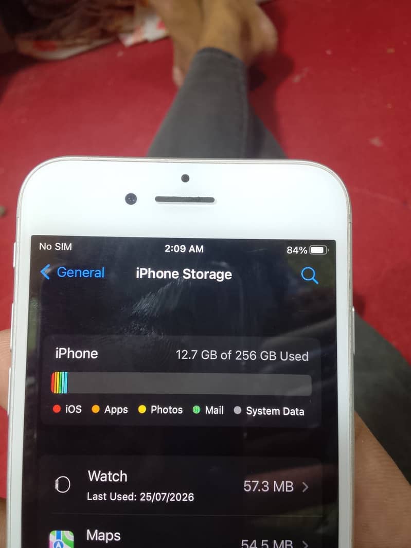 Apple iPhone 8 2