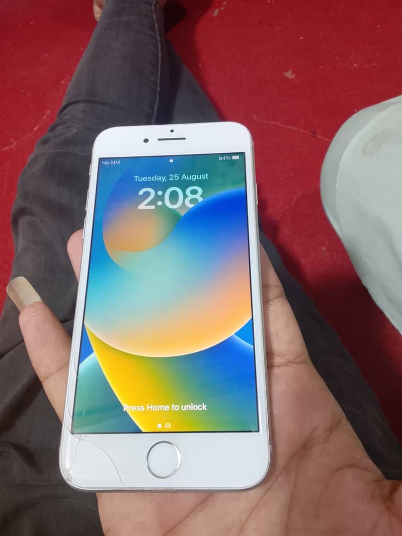 Apple iPhone 8 9