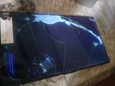Led screen broken for sale