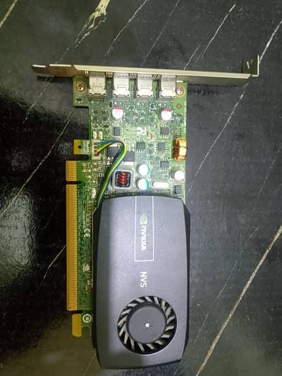 graphics card