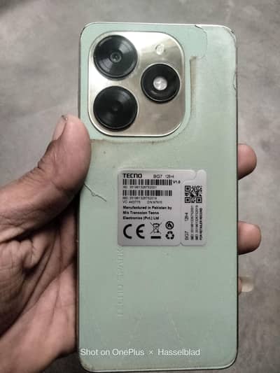 tacno spark 20 c