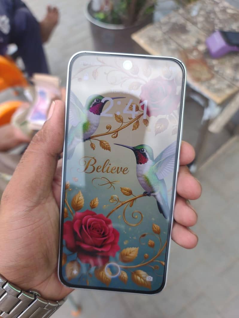 OPPO A6s 0