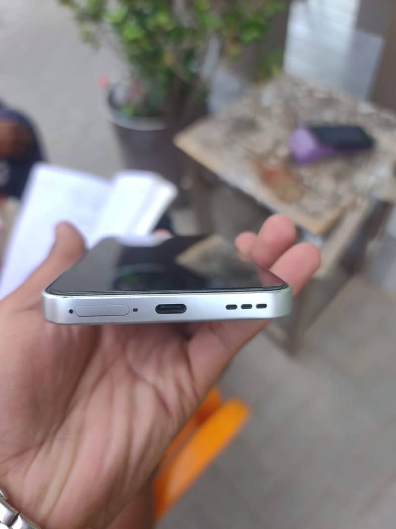 OPPO A6s 2