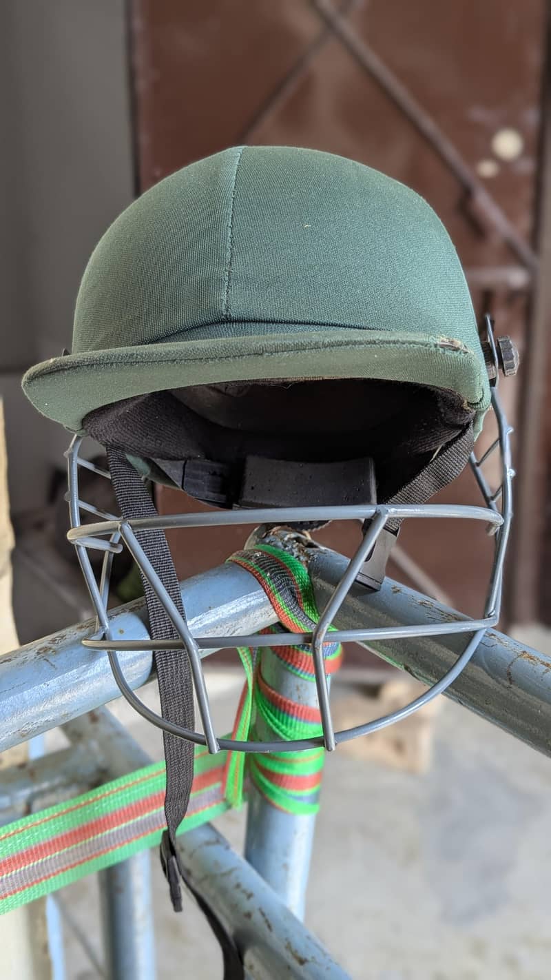 cricket kit 1