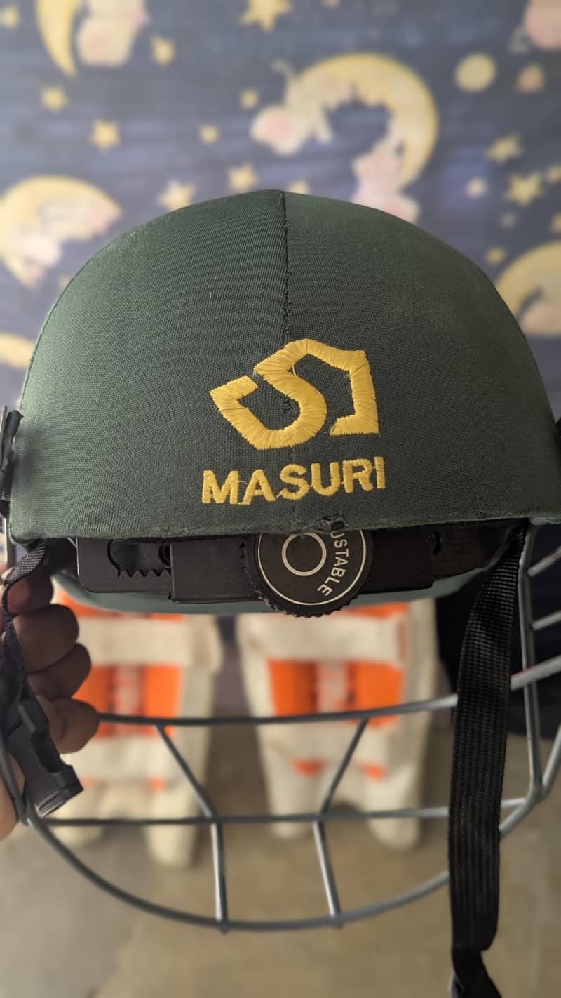 cricket kit 2