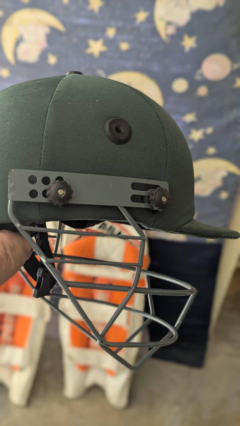 cricket kit 3