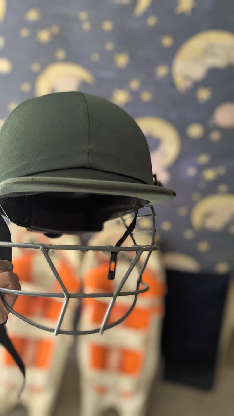 cricket kit 4