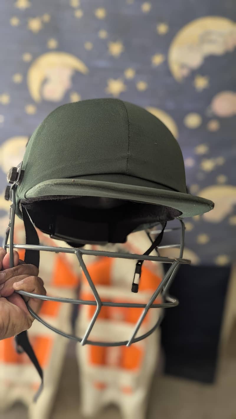 cricket kit 5