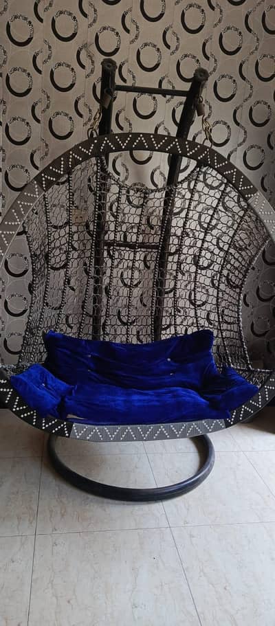 swing for bedroom