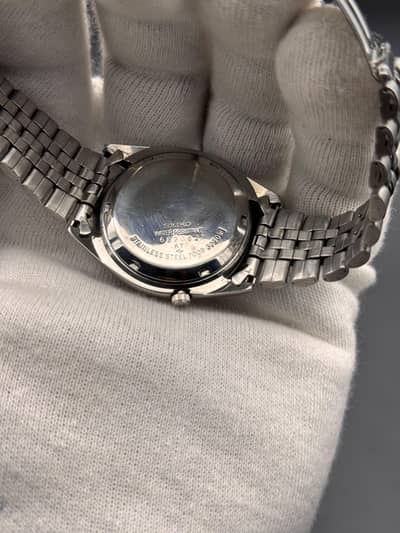 sekio watch