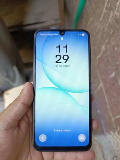 Samsung Mobile A17