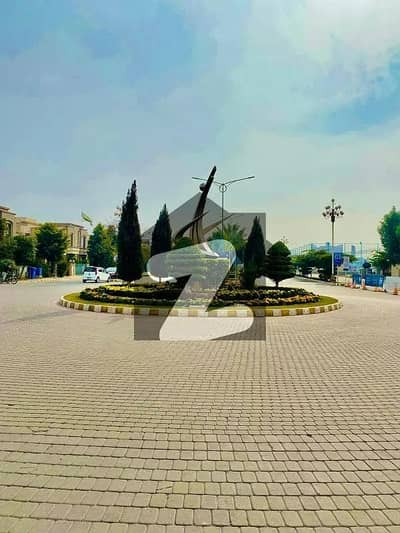 3 Marla Plot For Sale In Al Kabir Orchard Ideal Investment Opportunity