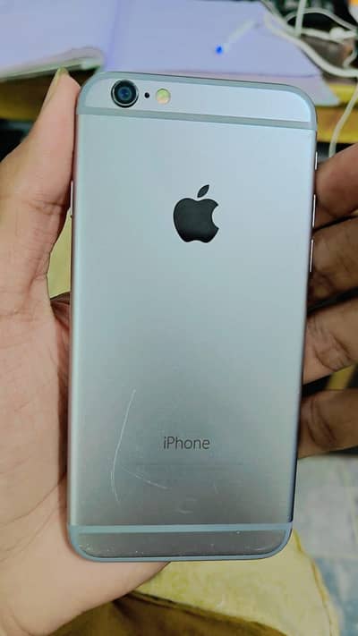 Apple iPhone 6