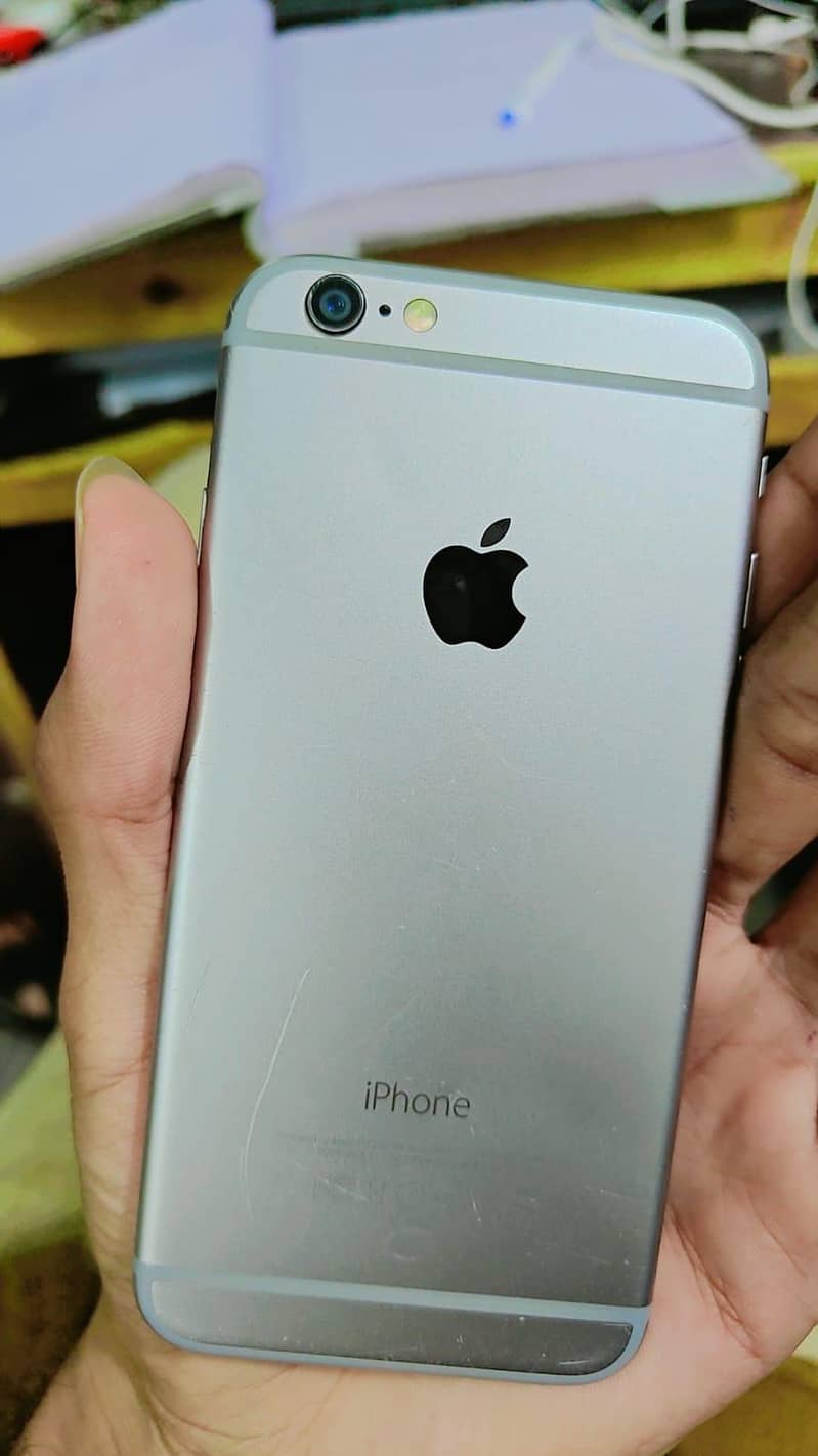 Apple iPhone 6 1