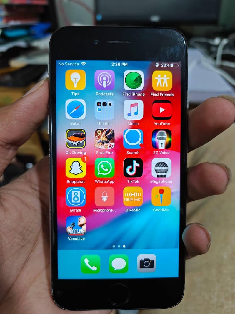 Apple iPhone 6 2