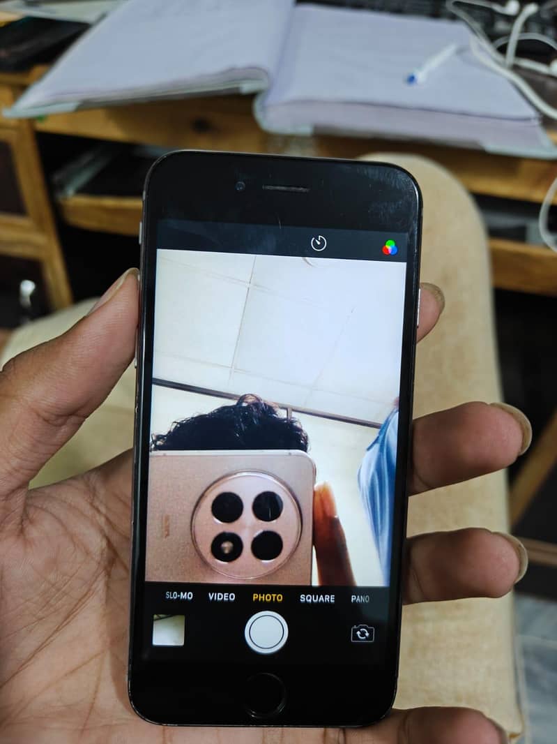 Apple iPhone 6 7
