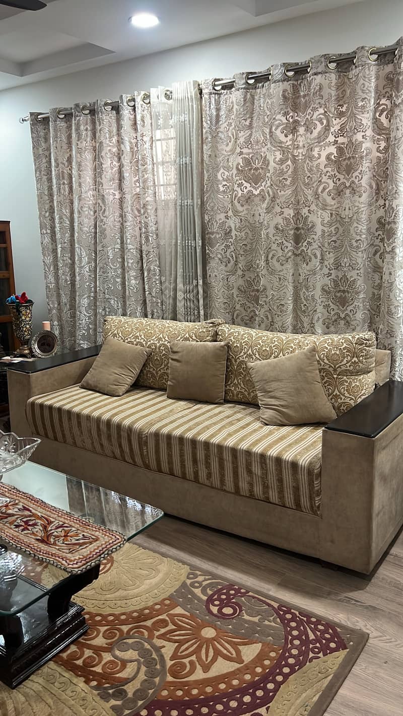 5 seater sofa 1